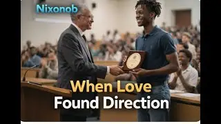 When Love Gives Direction | A Powerful Nigerian Story about Love