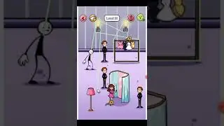Answer lvl 10(Hard) Thief troll puzzle steal game
