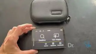 Motorrad Navigator IV BMW Garmin Gps - Reparaci&oacute;n y Actualizaci&oacute;n Mapas Gs 1250 1200 900 800 450 310
