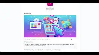 How to create your Online shopping store in minutes with AxonWave.store