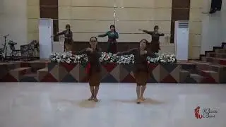 Chrismast Dance... 