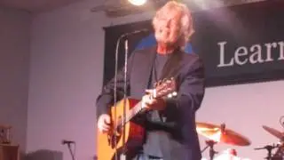 Spider John - Willis Alan Ransey