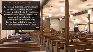 John Isaacson - Romans 13:8-14
