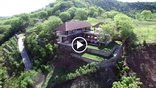 Villa Sorgas - an exclusive villa on Lombok