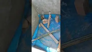 CONSTRUCCI&Oacute;N DE CAPTACI&Oacute;N TIPO LADERA EN SANEAMIENTO DE AGUA POTABLE RURAL