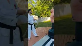 Nunchaku Master -  #nunchaku #martialarts #shorts #nunchucks #taekwondo #nunchakutraining #kungfu