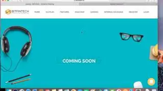 BITFINTECH ETHCONNECT CLONE BETTER THAN bit connect