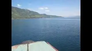 4D3N MEDAN LAKE TOBA TOUR PACKAGE + SAMOSIR ISLAND