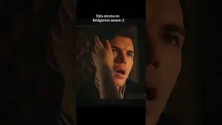 BRIDGERTON SEASON 3 reaction👑 | colin and penelope | bridgerton season 3