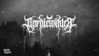 NORDICWINTER - Whispers of the Frozen Abyss (Atmospheric Depressive Black Metal - official video)