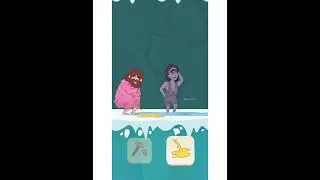 Comics Bob Game - part 6  | Puzzle Gameplay Fail  / win | @arutalk #shorts