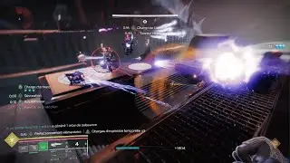 Solo Flawless ron warlock fr