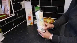 TopEsct Personal Size Blender