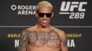 UFCZIN SÓ PÁ RIR KKKK