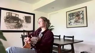 A Lot More Free (Cover)
