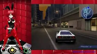 (GC) Agent Under Fire - Dangerous Pursuit 0:48 (00 Agent) DaisyFan