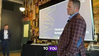 AI-Powered Communications | Momentum Telecom at Optimize On AI &ndash; San Antonio