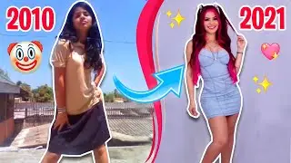 DE FEA A BONITA - Cómo tener un GLOW UP INCREÍBLE!
