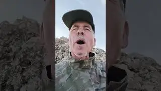 قصيدة رائعة لجندي متقاعد