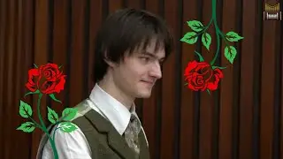 To a Wild Rose: MacDowell &ndash; Woodland Sketches Op 51 |&nbsp;Pep Organ