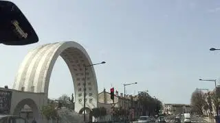 #795 Среда, прогулка, разговоры за кадром, Икеа