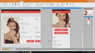 Les agencements avec WINDEV Mobile 21