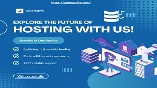 🌐 Affordable Domain Hosting & 🔑 Aone Active Account Setup | #CheapHosting #WebHosting