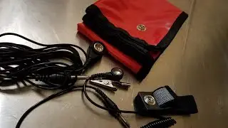 Professional Anti-Static Work Mat Review