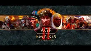 Age of Empires 2 Definitive Edition - Mayans theme