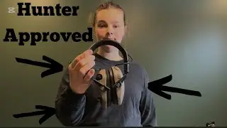 Review Walker Electric Ear Muffs