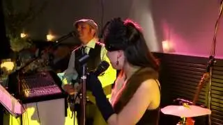 Sydney Party Band Sydney Funk Collective wedding, parties anything band‬