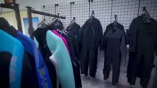 2 Shea Fishing & Diving Center Promo