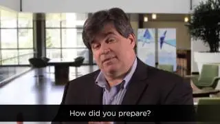 VMware Certification Story: Sean Jennings, VCDX #17