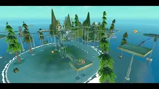 Real Extreme Ball Balancer Official Trailer (Latest Version) Available on Google Play Store