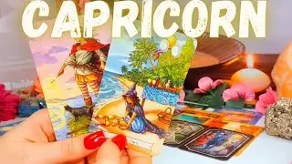 КОЗЕРОГ, ТЫ УПАДЕШЬ В ОБМОРОК 😱 ГРАНДИОЗНОЕ ПРИЗНАНИЕ ОТ ЭТОГО ЧЕЛОВЕКА ВСЕ ПЕРЕВЕРНЕТ