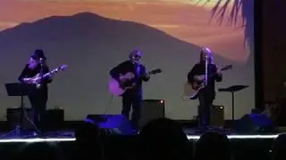 Bouchard Brothers - Death Valley Nights