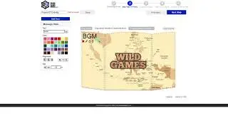 How To Create Your Own Player Screens