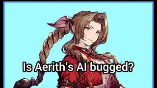 WOTV | Aerith&rsquo;s AI - explaining how it works