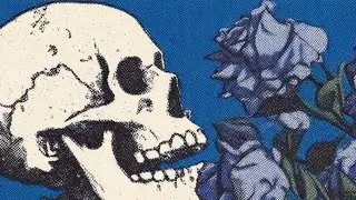The Ded Beats Graveyard Vol. 1 – 13 Dusty Hip-Hop & Trip-Hop Beats to Chill, Study & Decay To