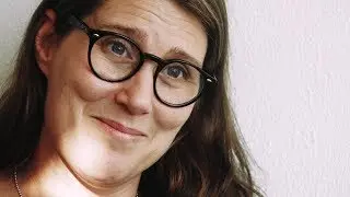 Swedish diplomat Jenny Ohlsson shares her experience in Rwanda