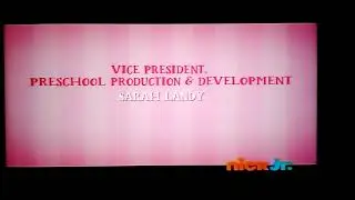 Brown Bag Films/Nickelodeon Productions (2018)