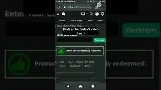 [Promocode] How to get the 