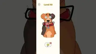 Game DOP 4 Draw One Part Level 110 #shorts #dop4 #gameplay