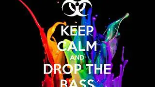 A Flow Mobz - Thrill Over Fear (feat. Luna Blake)(EXTREME BASS BOOSTED)