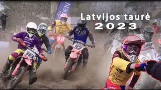 Liepaja motocross cup - Nerimantas Jucius 30#