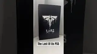 The Last Of Us PS5 #thelastofus #thelastofus2 #tlou #tlou2 #joelmiller #elliewilliams #ps5