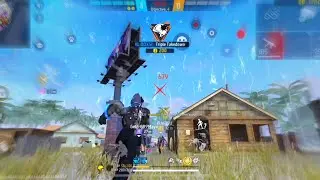 So Long - Killval👽( FreeFire Highlights)
