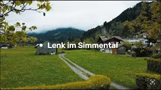 Lenk im Simmental