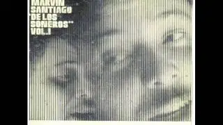 Marvin Santiago y la Orq Tito Valentin  Al Reves
