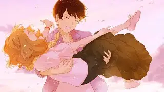 The Humma Song - Hindi Romantic Anime Mashup